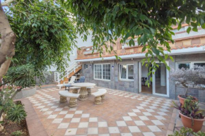 3BR Outdoor Playa de Hombre Home-Surf